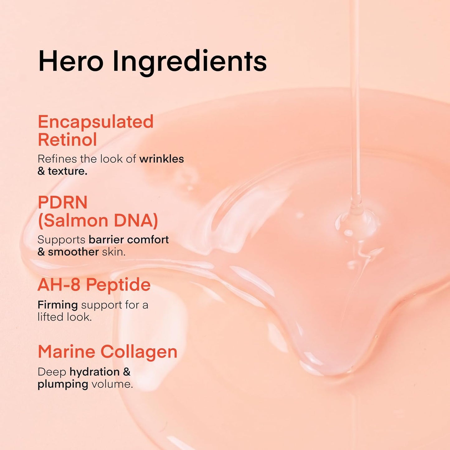 Revitalize Your Skin with Retinol PDRN Forehead Wrinkle Patches - Korean Hydrogel Mask for a Youthful Glow, 7 Sheets