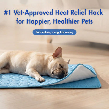 Cooling Mat